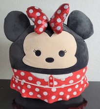 Squishmallows Disney 14-Inch Hollywood Minnie Mouse Plush Jazwares Plush