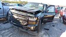 Chevrolet Silverado 1500 Automatic Transmission Oem 97k Miles - Lkq467830011