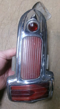 1941 1942 1946 1947 1948 Buick 40 60 Series Rh Tail Light 5931732 Original
