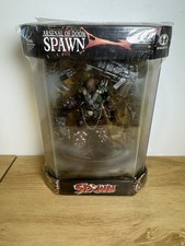 McFarlane Toys X Spawn Arsenal of Doom Special Edition Action