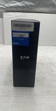Eaton 5S550 5S S/N G340F14030 550VA/330W Line-Interactive Desktop Tower UPS