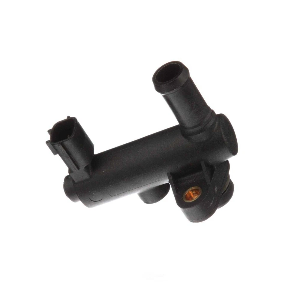 Solenoide de ventilación de bote de vapor para Nissan Frontier Sentra Máxima 1998-2006 STAND Foto 3 de 4