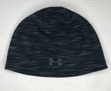 Under Armour Mens UA Storm Beanie Cap Adult Headwear One Size