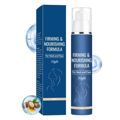 The Chelsea Laboratory Firming Nourishing Cream Formula Day 50g