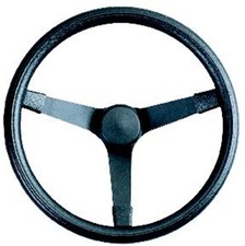 Grant Products 332 14-34 Performance Series Steering Wheel - Black