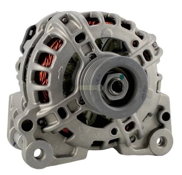 Lichtmaschine 110A Neu Original Bosch SEG F000BL0618 für *** Vw - Bild 1 von 4