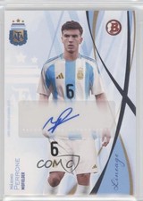 2024 Topps Lineage Argentina Soccer Checklist Guide in-content 15
