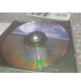 PRETTY FIGHTER X Seifuku Densetsu - Sega Saturn SS Japan Import w/ Manual
