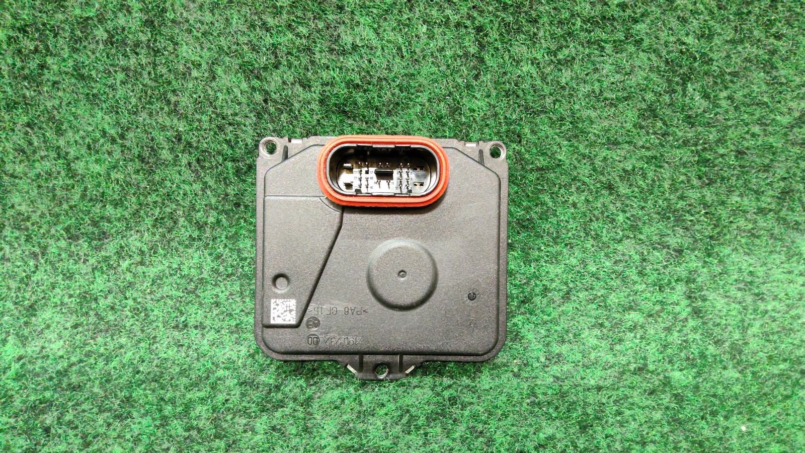 2016-2024 Audi Q7 Quattro Led Headlight Control Module Left Oem 4m0907397ac
