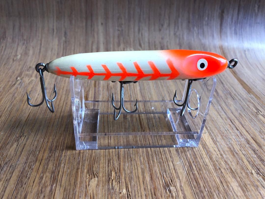 Boone T.D. Special Lure Used Fishing Bait Accessories - Image 3