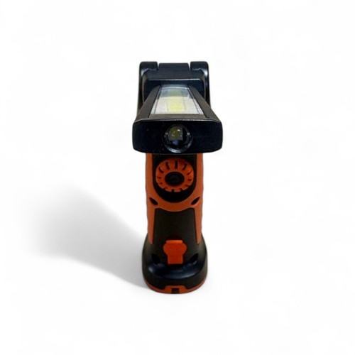 OSRAM LEDIL410 Lampe De Travail LEDinspect SLIM MAX1000 Lampe D'Inspection 6000K - Picture 9 of 11