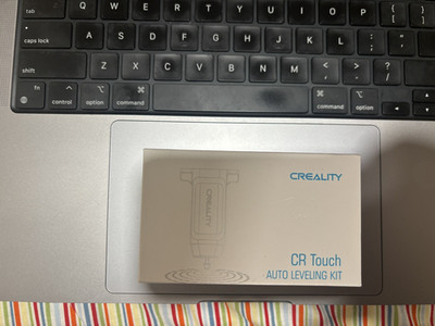 Creality CR Touch Auto Bed Leveling Kit
