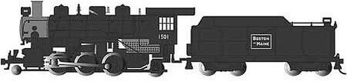 Bachmann 51530 H0 Spur Baldwin 2-6-2 Prairie Mit Rauch Standard Gleichstrom | Condition: Neu