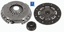 Kit d'embrayage Audi CABRIOLET