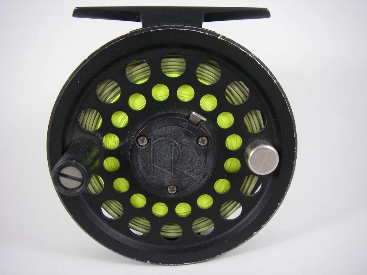 Ross 5-6 Weight Fly Fishing Reels for sale | eBay