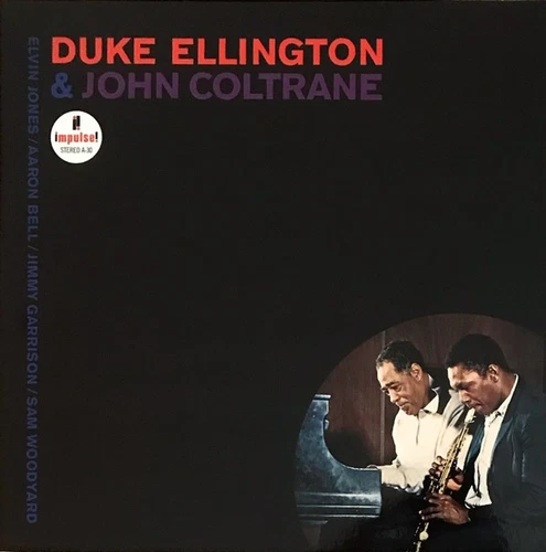 Duke Ellington -  - New Vinyl Record - 10 - J16291z