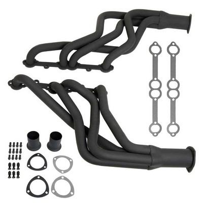 HEADERS-LACKIERT-GM - FLOWTECH EXHAUST 11100-FLT       -3 by KTS