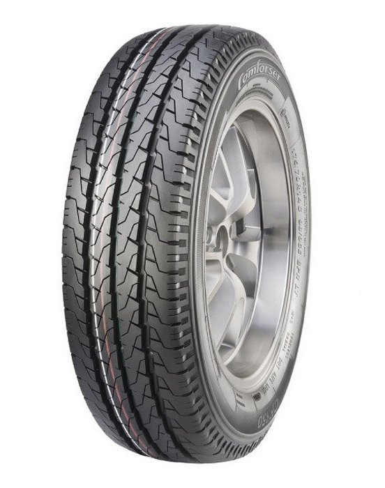 COMFORSER CF350 175/70 R14 98/96 S Pneumatico Estivi Gomma