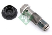 INA Spanner, Steuerkette 551 0208 10 FüR MERCEDES-BENZ