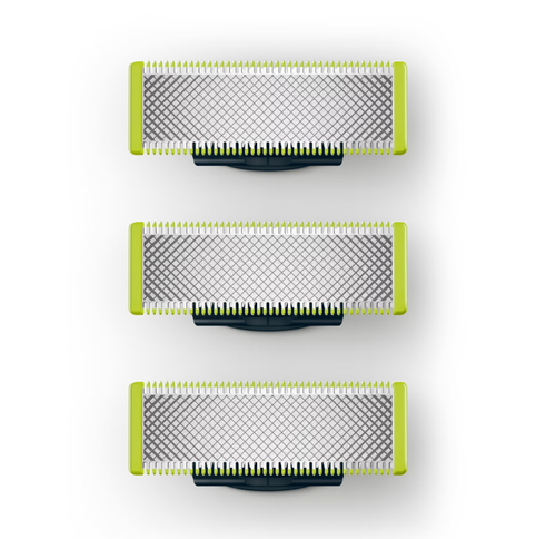 Philips Norelco QP230/80 Replacement Blades - 3 Pack - Picture 1 of 3