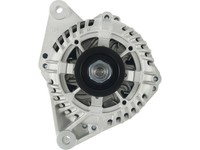 As-Pl Lichtmaschine Generator 80 A 12 V FüR Peugeot 206 CC 1.6 16V 1.4I