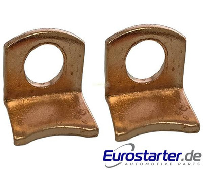 1**Reparatursatz Anlasser Neu Eurostarter OE-Ref. 0280005860_FIXED_CONTA für
