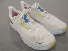 Hoka Arahi v7 Men's Size 13 Pristine Condition CLEANED