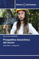 Boko Pascal Akabassi | Prospettiva Biocentrica Del Lavoro | Taschenbuch (2023)