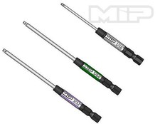 MIP9511 SPEED TIP SET HEX DRIVER SET