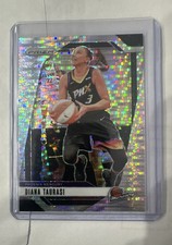 2024 Panini Prizm WNBA - Diana Taurasi #58 Pulsar Prizm /499