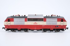 Piko H0  E-Lok BR ES 499 0001 CSD Gleichstrom (Stromabnehmer fehlen)