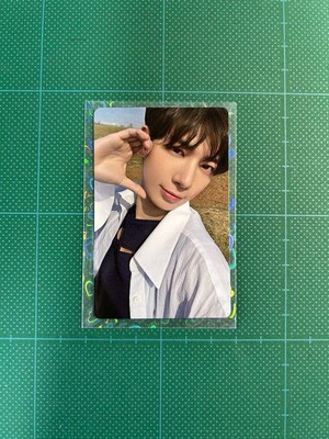 TXT Tomorrow yzy Fotokarte Taehyun