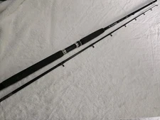 Shimano Triton Downrigger Rod TDR 1804 Aeroglas 8' 15.30lb Heavy Action