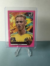 2025-26 Panini Pitch Kings La Liga Soccer Checklist Guide in-content 29