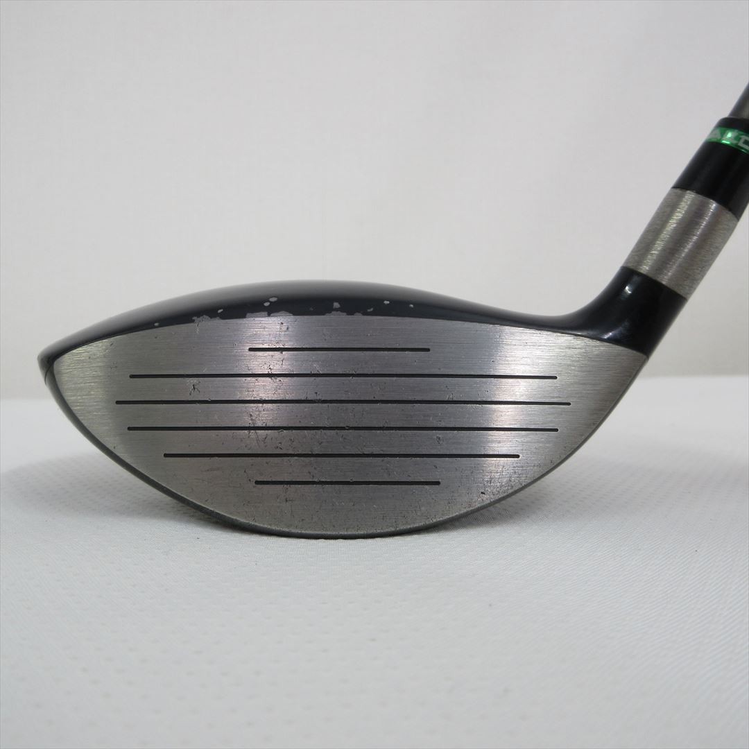 Baldo Fairway COMPETIZIONE 568(2023) 5W 18° Stiff BASILEUS FW 55