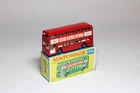 Matchbox Lesney MB 74 Daimler Bus - ESSO Petrol
