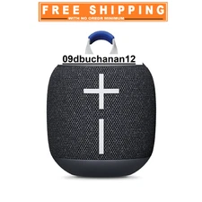 Ultimate Ears Wonderboom SE Wireless Bluetooth Speaker