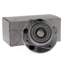 ROULEMENT DE ROUE AVANT CHRYSLER VOYAGER / GRAND VOYAGER III 2.5 TD,2.5 TDIC AWD