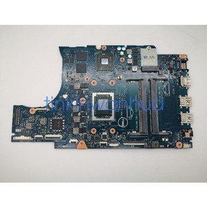 For   Inspiron 15 5565 5765 FX-9800P LA-D803P 0KPK2C KPK2C Laptop Motherboard #j