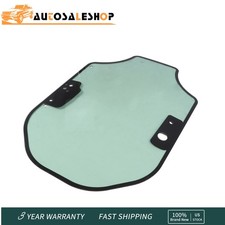 3456230 Cab Front Door Glass For Caterpillar Skid Steer 259D 279D 226D 287D