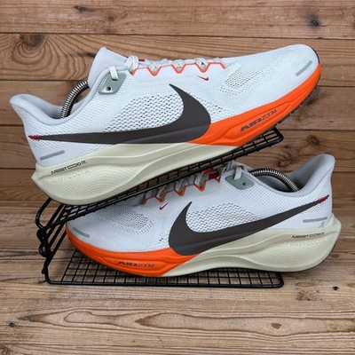 Nike Turnschuhe Herren Gr. UK 12 Air Zoom Pegasus 41 Year of the Snake Laufschuhe