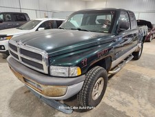Automatic Transmission 4wd 4x4 5.2l Fits 98-99 Dodge 1500 Pickup 1348619 Automatic Transmission 4wd 4x4 5.2l Fits 98-99 Dodge 1500 Pickup 1348619