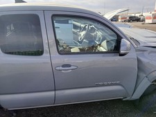 Passenger Front Door Fits 16-23 Tacoma 1422906