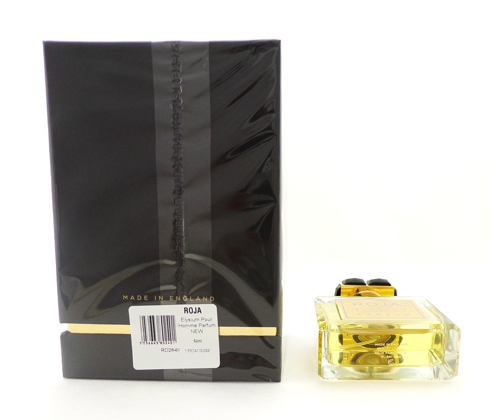 Roja Parfums Danger 1.7oz Men's Eau de Parfum