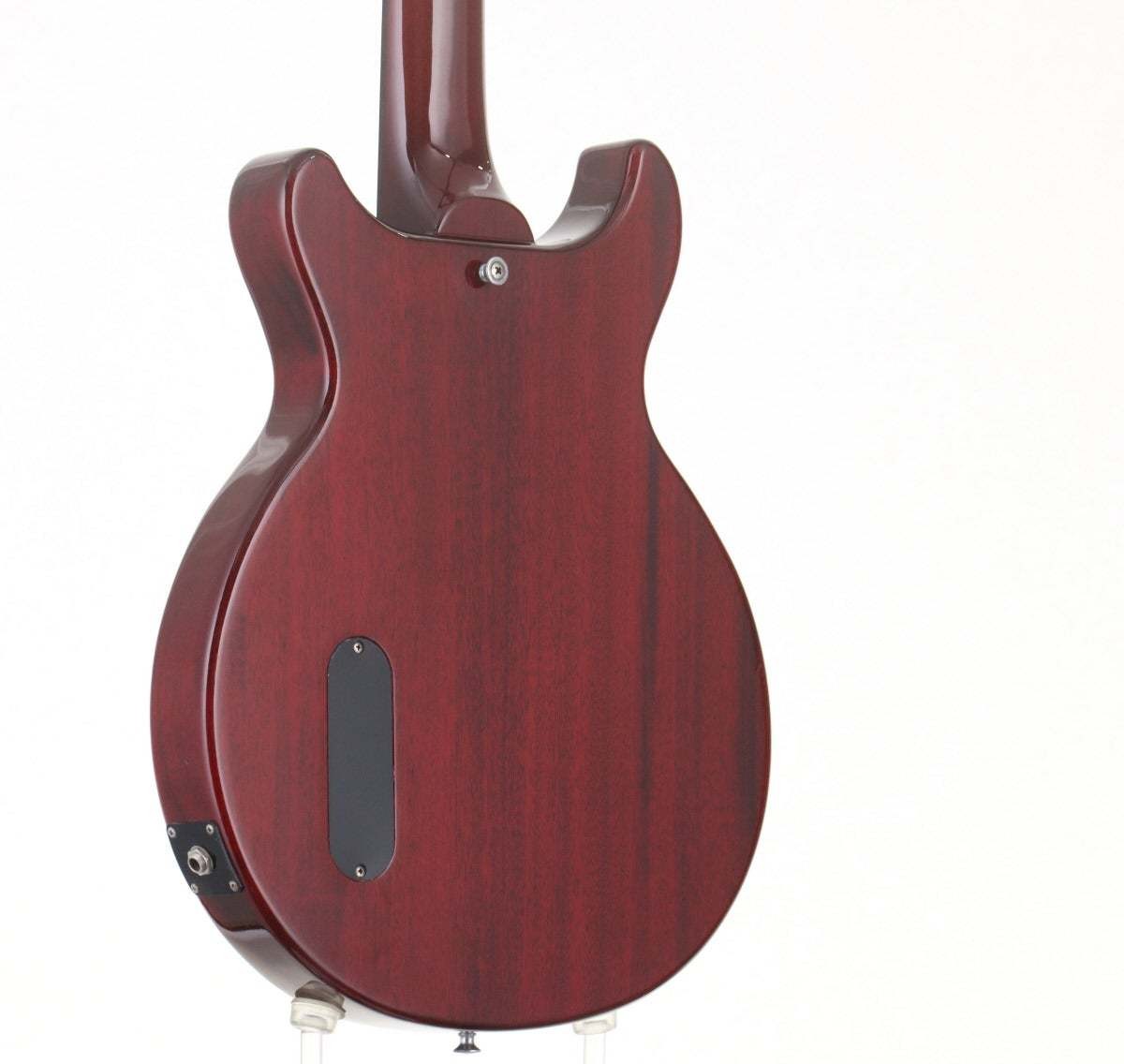 Orville by Gibson LPJ-D Les Paul Junior Heritage Cherry (Fukuoka
