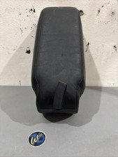Vw Corrado G60 Vr6 Slc Black Rear Seat Armrest Leather