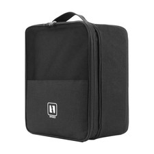 Shoe Bag for Travel, Shoes Packing Organizer Bag for Women and Men, Holds Sho...