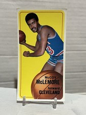 1970-71 Topps #19 McCoy McLemore