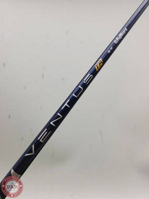 FUJIKURA VENTUS TR BLUE 8X VELOCORE FWY WOOD SHAFT XSTIFF 88.5G .335 TIP 40.25'' 