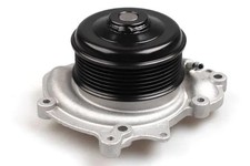 Wasserpumpe mechanisch P1552A HEPU f&uuml;r MERCEDES-BENZ CLS R-KLASSE S-KLASSE GLE
